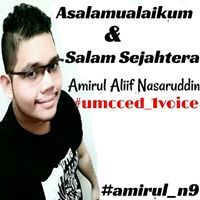 Amirul Aliif