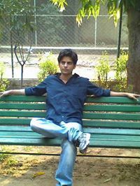 Chandan Sharma