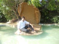 Shidramayya Hiremath