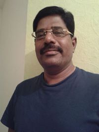 Deivanayagam Appassamy