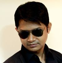 Shamim Ahmed
