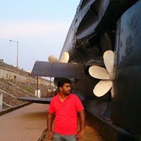 Logesh Se