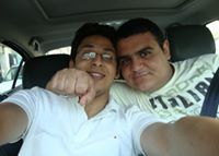 Ahmed Elsenosy