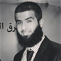 طلال الزهراني