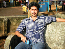 Ajith Rajan