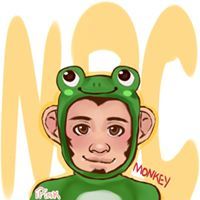 Monkeynpc Pablo