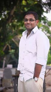Nishanth Premhar