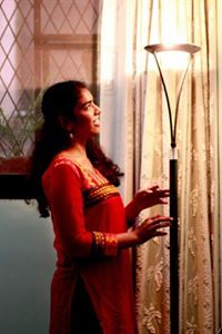 Anusha Nair