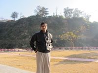Ratnesh Gupta