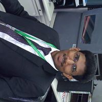 Jayakumar Veerappan