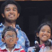 Abhijith Radhakrishnan