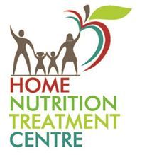 التغذية العلاجية المنزلية