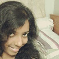 Preeti Sugumar
