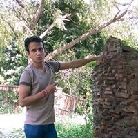 Navdeep Sharma