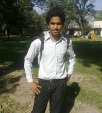 Ankur Kumar