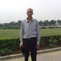 Anil Nagpal