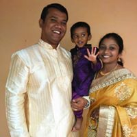 Balakumar Ravichandran