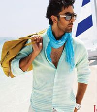 Rohit Tandle