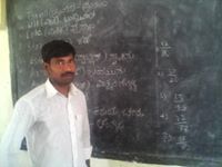 Basavaraj Malkandi