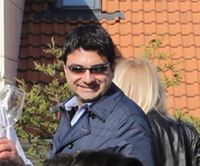 Orkun Yazgan