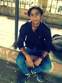 Hiren Prajapati