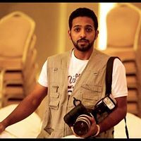 حمود الزايد