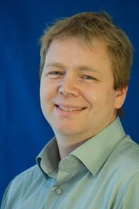 Stein Arve Finnestad