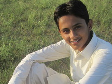 Sameer Parmar
