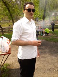 Daniel Florin