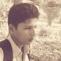 Pratik Patel