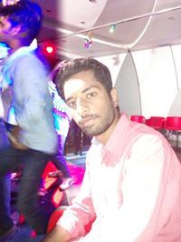 Siddharth Patankar