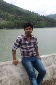 Akshay Jain