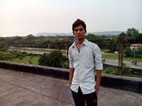 Ravi Kumar