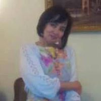 Samira Adawi