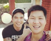 Emir Yap 葉天赐