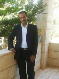 Aghlab Asad