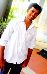 Chandrasekar Ag