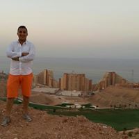 Eslam Ghareeb