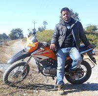 Dheeraj Negi