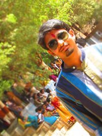 Pushpak Chaudhari