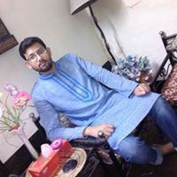 Muhammad Hossain