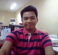 Daniel John