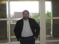 Kashif Muhammad