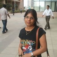 Haritha Reddy