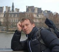 OLEKSANDR GRYTSENKO