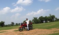Mihir Ranjan