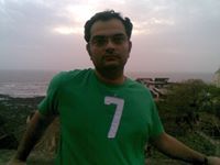 Vikit Dalal