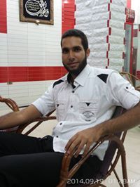 Ahmed Ziko