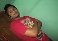 Ratul Halder