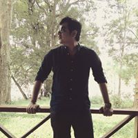 Sujit Routray